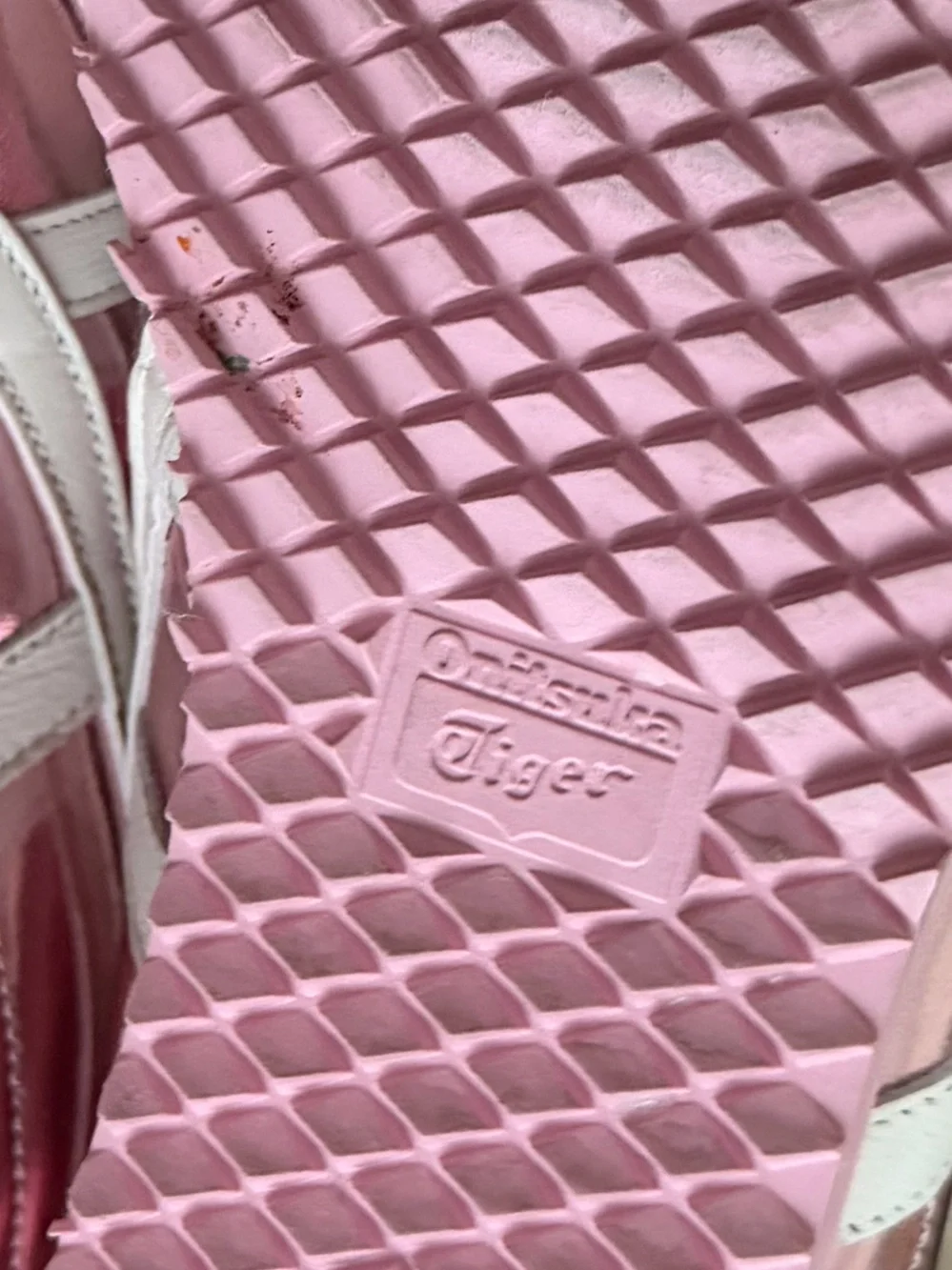 Onitsuka Tiger by Asics these highly